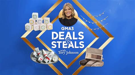 gma deals and steals